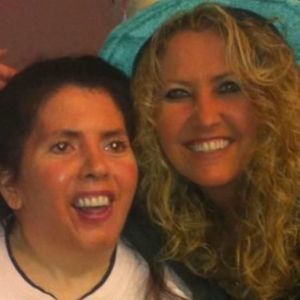 Meet your Posher, Janie